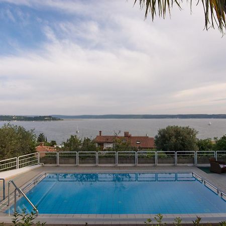 Baki Portorose Apartment Ngoại thất bức ảnh